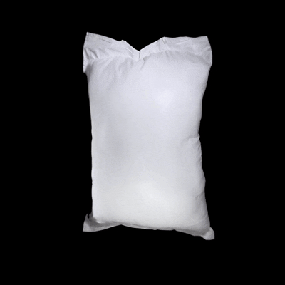 Hielo escama Saco 25 Kg.